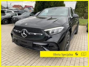 Mercedes-Benz GLC II (2022-) 2026