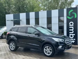 Ford Kuga II (2012-) 2018
