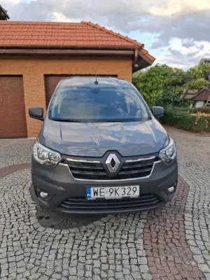 Renault Express 2023
