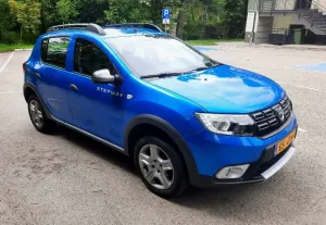 Dacia Sandero II (2012-2020) 1.0 TCe SL Celebration S&S 2020