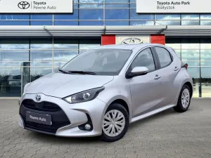 Toyota Yaris IV (2020-) Hybrid 1.5 Comfort 2023