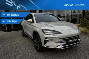 BYD Seal 1.5T Design AWD 2026
