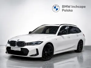 BMW 3 Series G20/G21 (2019-) 2025