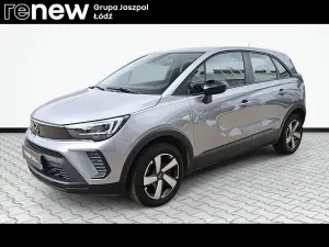 Opel Crossland 1.2 T Edition S&S 2021