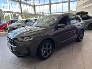 Ford Kuga III (2019 - ) 2.5 Duratec FHEV ST-LINE X 2026