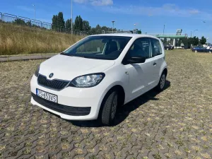 Skoda Citigo 2017