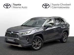 Toyota Rav4 V (2018-) 2.5 Hybrid Comfort 4x2 2023