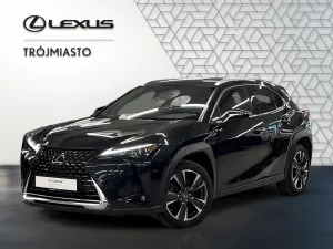 Lexus UX 250h GPF Business 2WD 2023