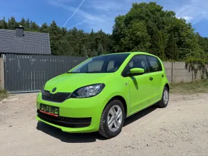 Skoda Citigo 1.0 Style 2018