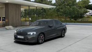 BMW 3 Series G20/G21 (2019-) 330i xDrive M Sport 2026