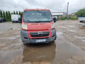 Citroën Jumper 2007