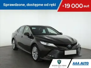 Toyota Camry 2020