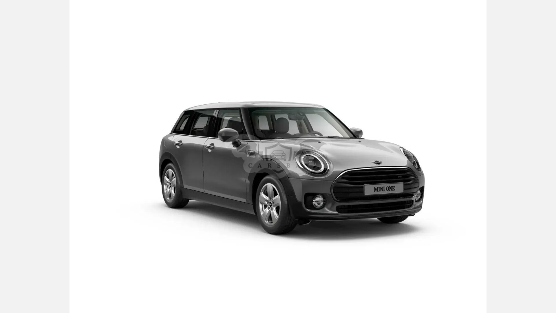 Mini Clubman 2022