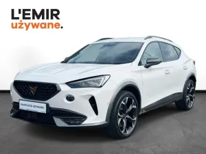 Cupra Formentor 2.0 TSI 4Drive VZ DSG 2024