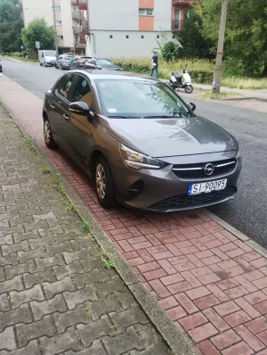 Opel Corsa F (2019-) 1.2 Business S&S 2020