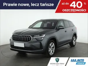 Skoda Kodiaq 2025