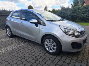Kia Rio III (2011-) 1.4 Platinum Edition 2015