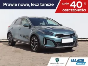 Kia XCeed 2025
