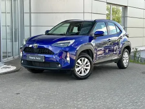 Toyota Yaris Cross Hybrid 1.5 Comfort 2025