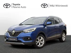 Renault Kadjar 1.3 TCe FAP Life 2019
