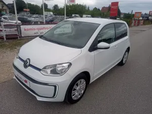 Volkswagen Up! 2023
