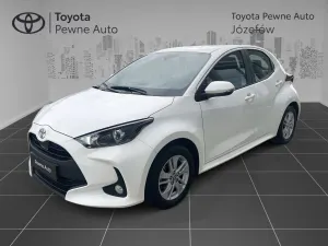 Toyota Yaris IV (2020-) 1.5 Comfort 2024