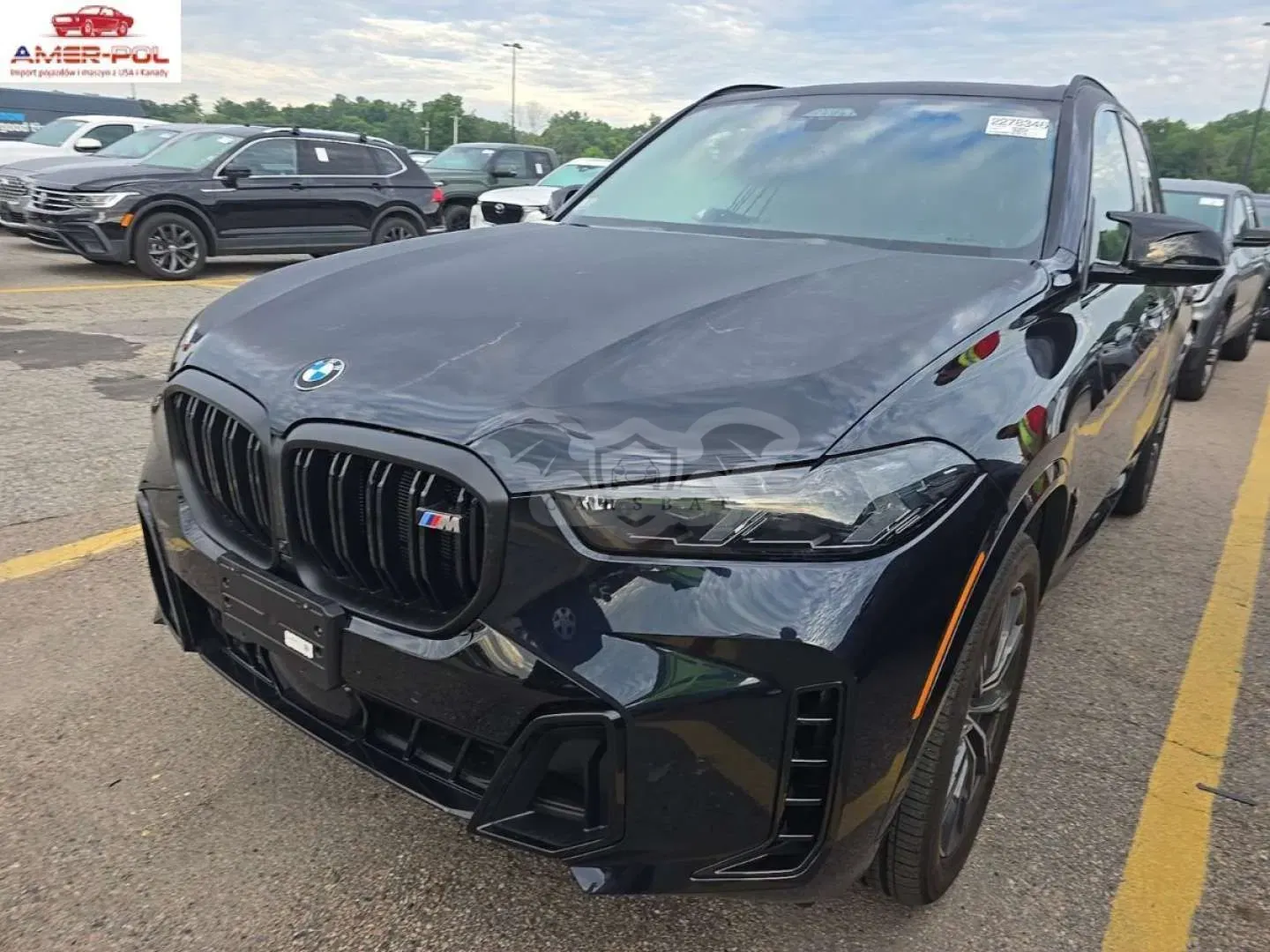 BMW X5 G05 (2018-) 2026