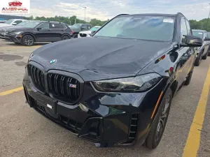 BMW X5 G05 (2018-) 2026