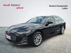 Audi A6 C9 (2025-) TFSI S tronic 2025