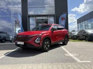 Omoda 5 2025