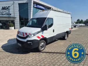 Iveco Daily 2017