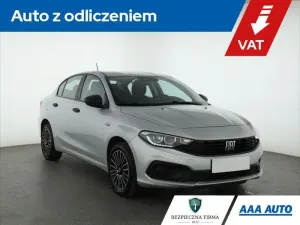 Fiat Tipo II (2016-) 2022