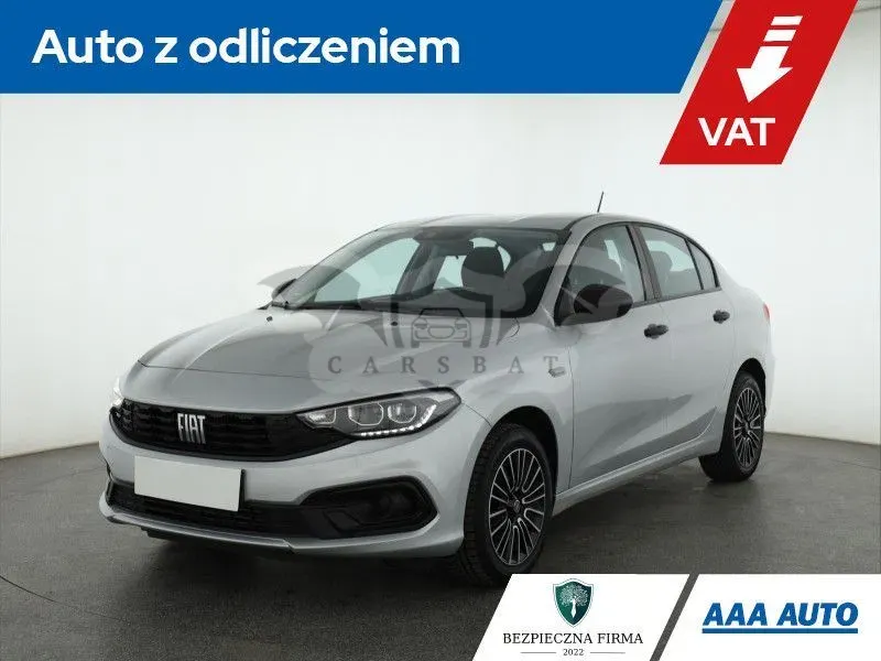 Fiat Tipo II (2016-) 2022