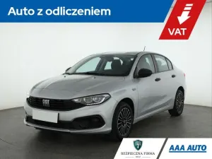 Fiat Tipo II (2016-) 2022
