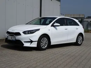 Kia Ceed III (2018-) 1.5 T-GDI Business Line 2022