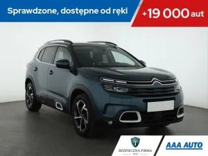 Citroën C5 Aircross 2019