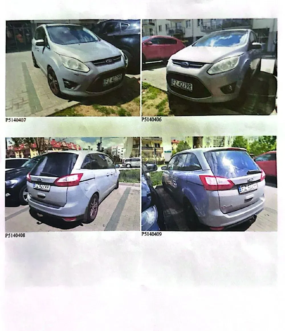 Ford Grand C-Max 1.6 EcoBoost Trend ASS 2011