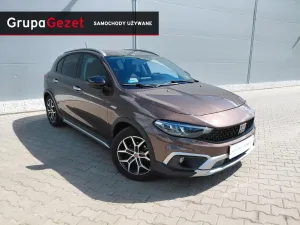 Fiat Tipo II (2016-) 2021