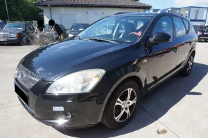 Kia Ceed I (2006-2012) 2008