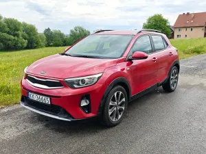 Kia Stonic 2018