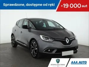 Renault Scenic IV (2016-) 2019