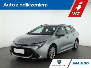 Toyota Corolla Seria E21 (2019-) 2023