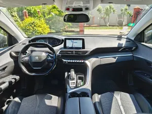 Peugeot 5008 II (2017-) PureTech 180 EAT8 Stop & Start Allure 2022