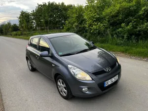 Hyundai i20 I (2008-2014) 1.4 Comfort 2009