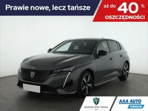 Peugeot 308 2025