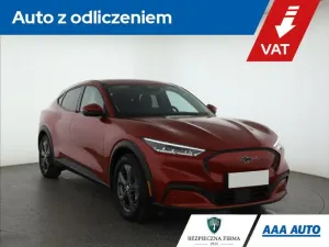 Ford Mustang 2022
