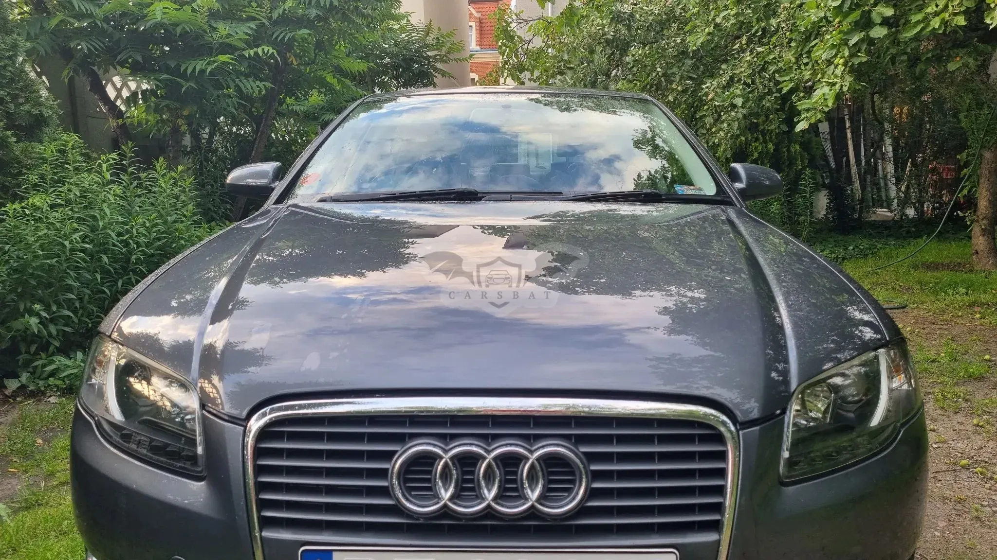 Audi A4 B7 (2004-2007) 2.0 TDI 2005