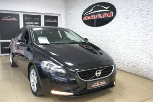 Volvo V40 II (2012-) D2 Kinetic 2014