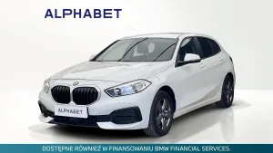 BMW 1 Series F40 (2019-) 118i Advantage 2021