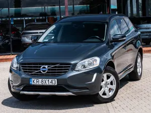 Volvo XC60 I (2008-2017) D3 Edition Pro 2013